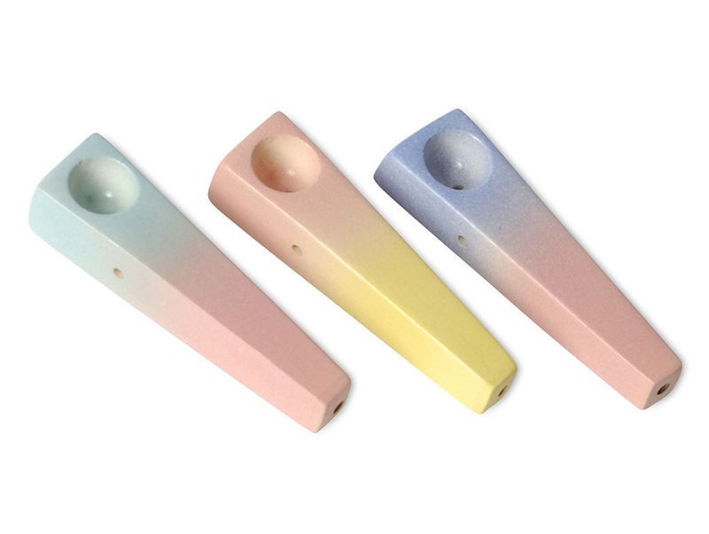 Ceramic Pipes