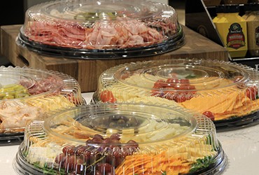 Clubhouse Deli