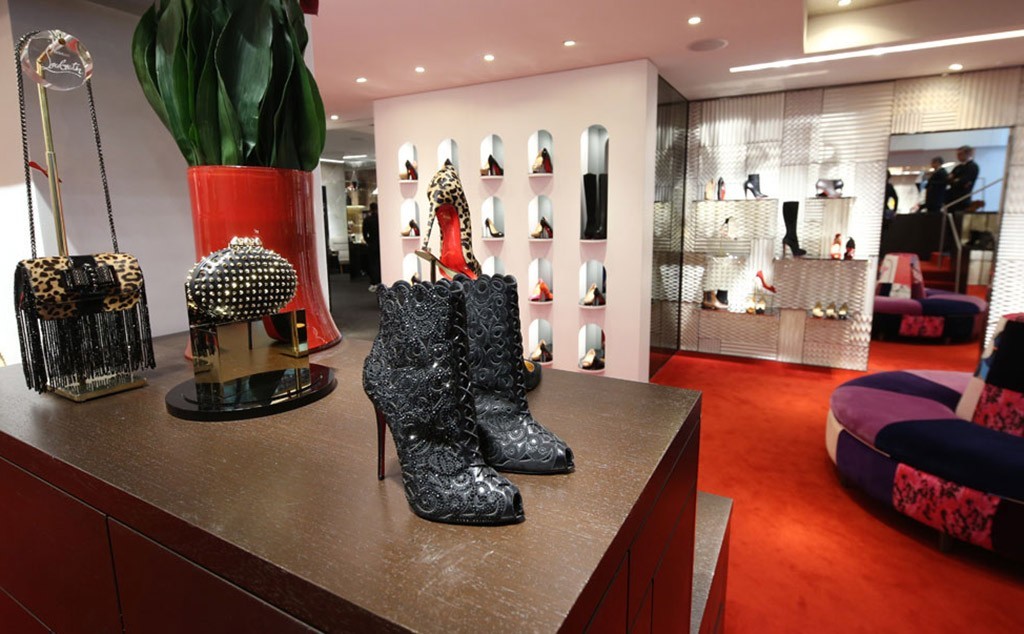 Christian Louboutin