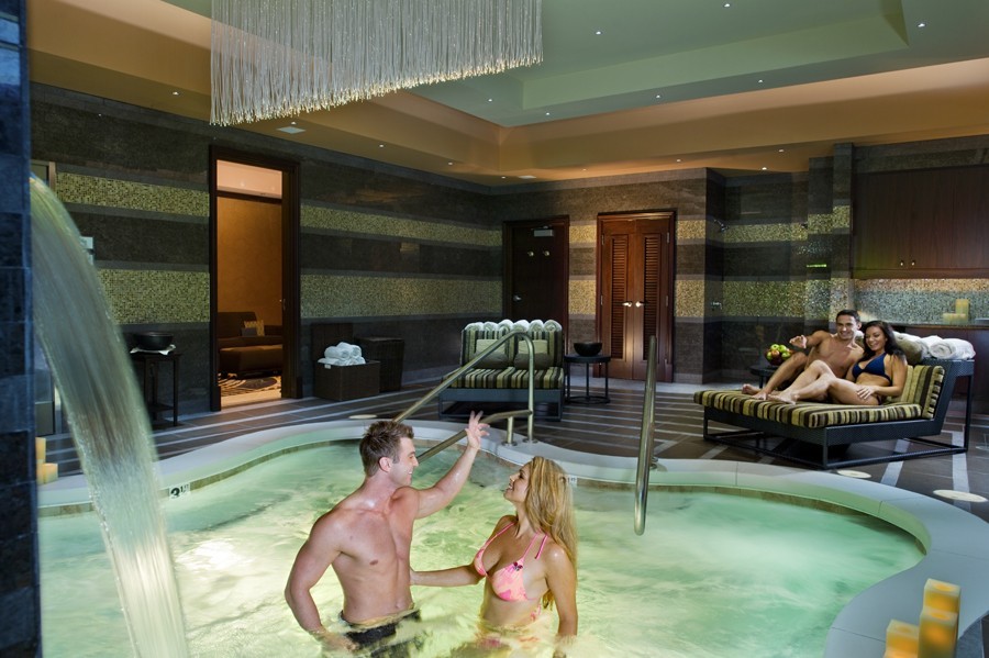 Costa Del Sur Spa and Salon