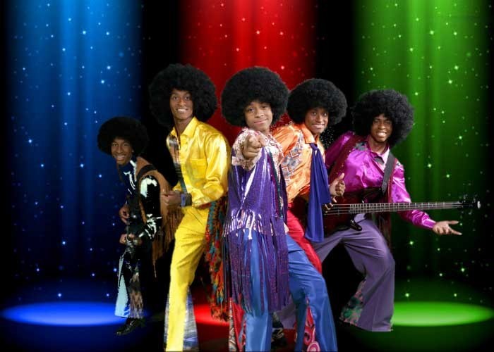 Motown Extreme