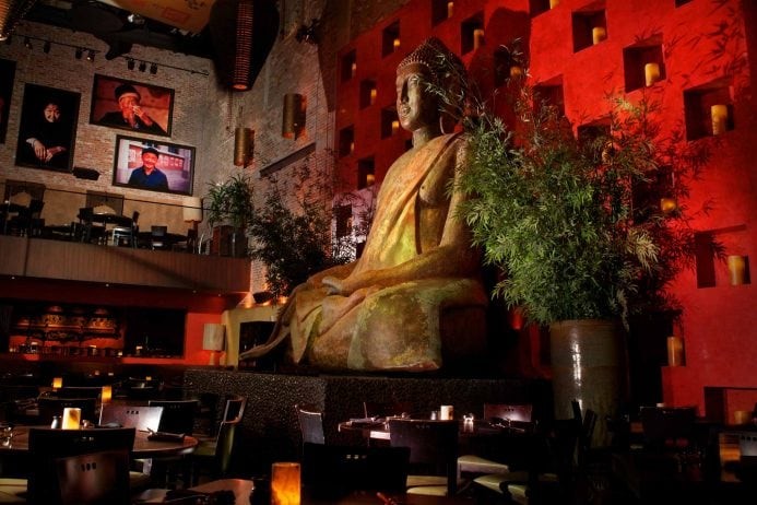 Tao Asian Bistro