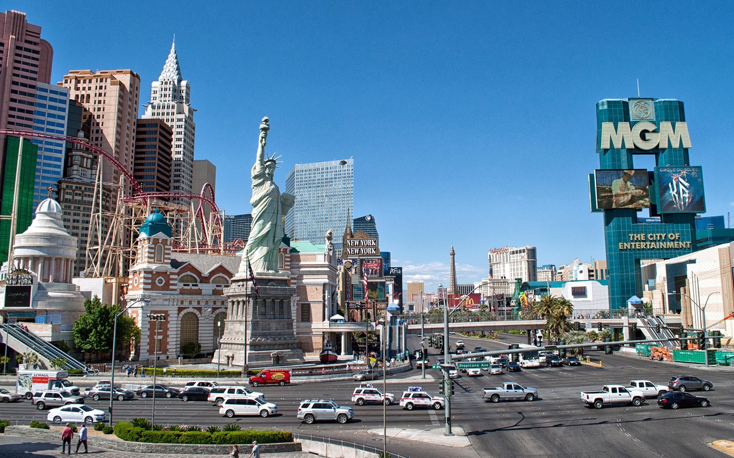 The Strip
