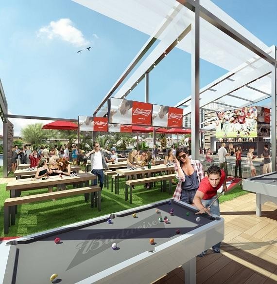 Beer Park