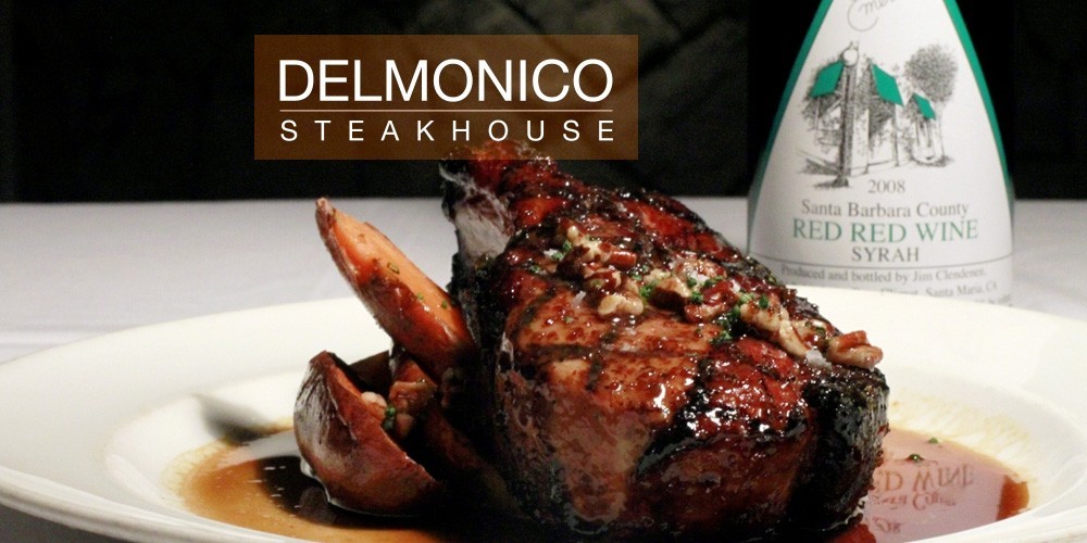 Delmonico Steakhouse