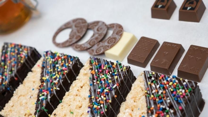 The Apothecary Shoppe