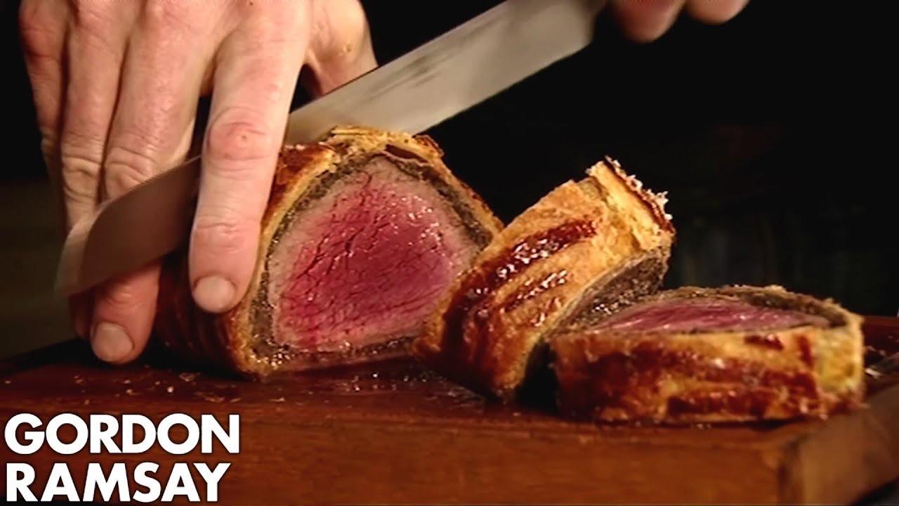 Try Gordon Ramsay to Go