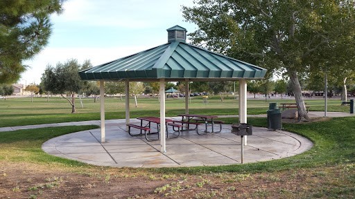 Mountain Crest Park