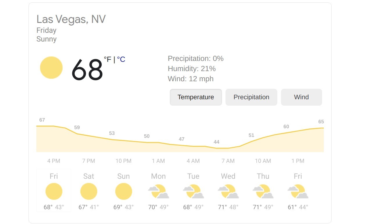 Go Outside