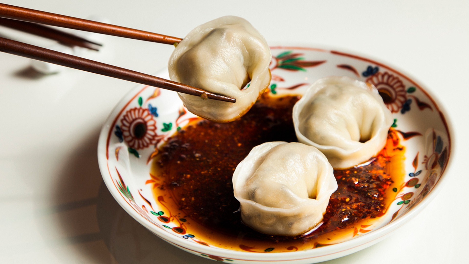 Dumplings