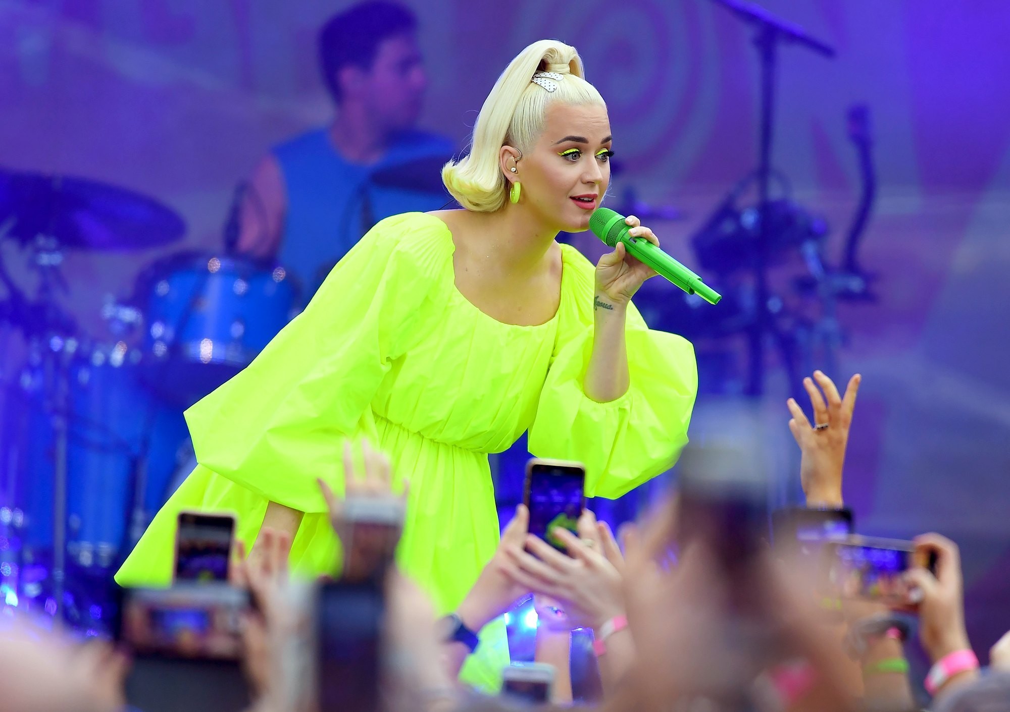 Katy Perry