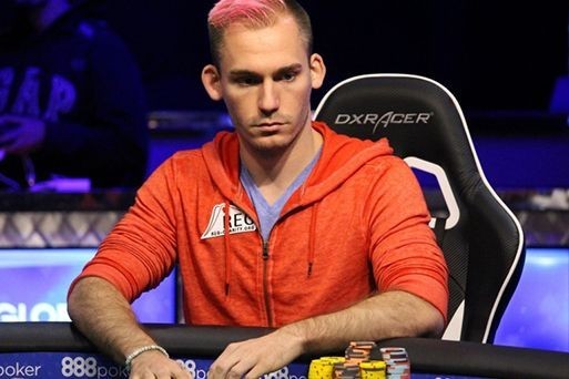 Justin Bonomo