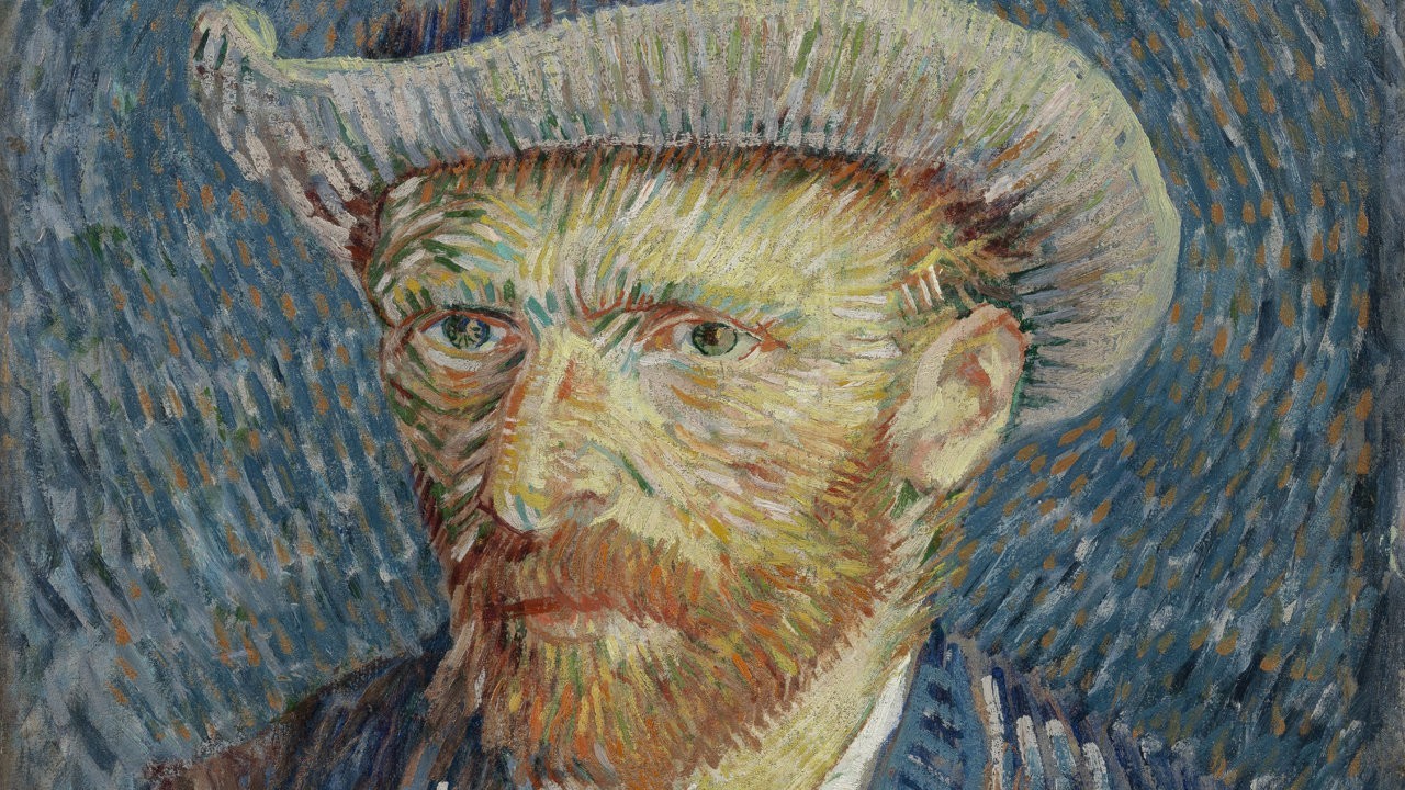 Van Gogh: The Immersive Experience