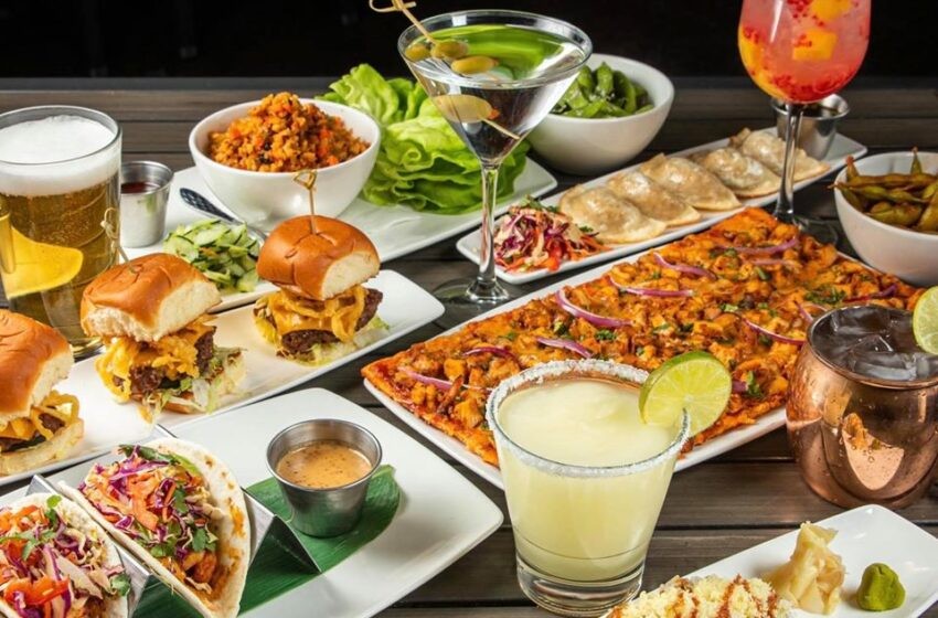 Kona Grill