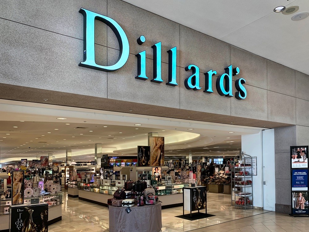 Dillard's