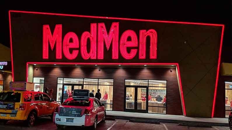 MedMen
