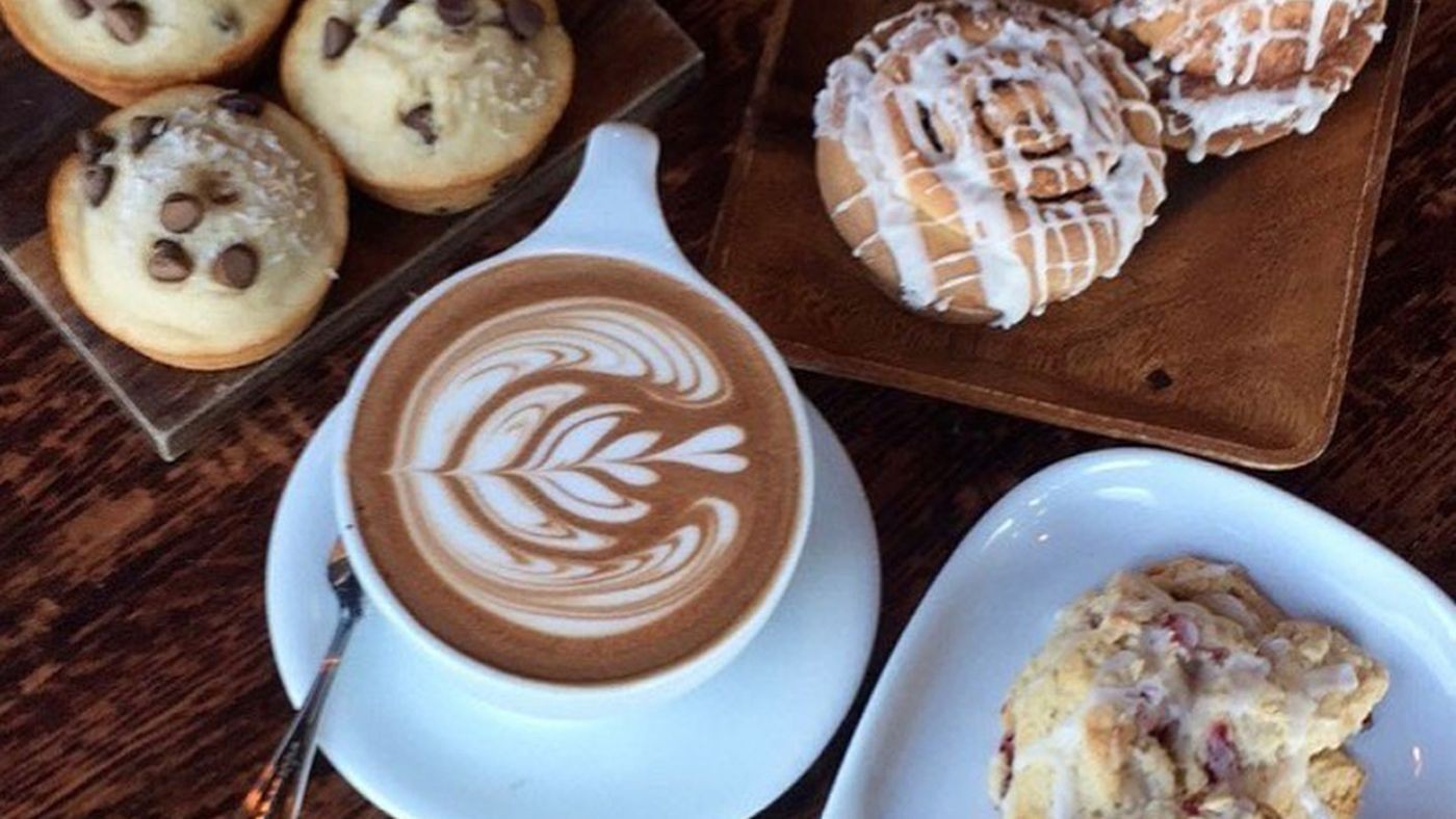 Tru Bru Organic Coffee