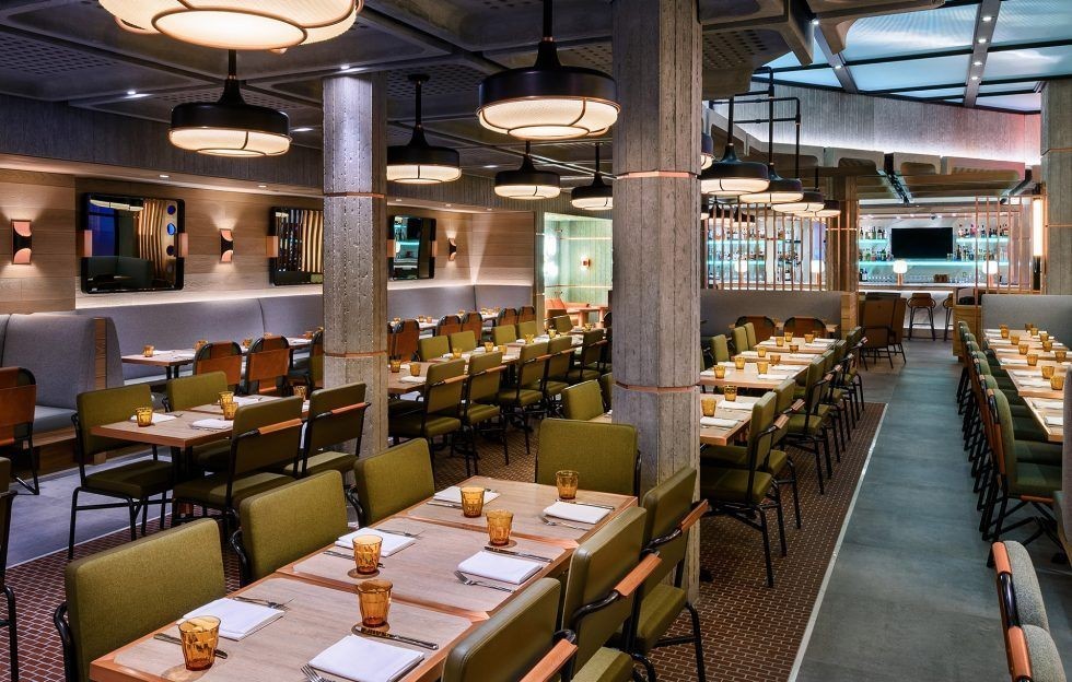 Matteo's Ristorante Italiano