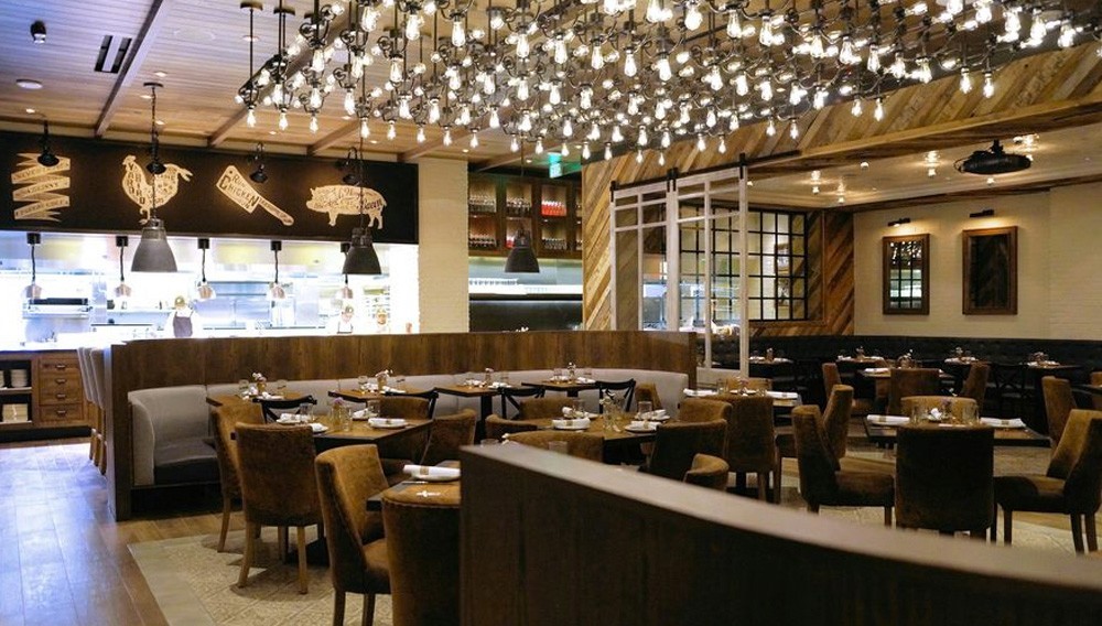 Yardbird Southern Table & Bar