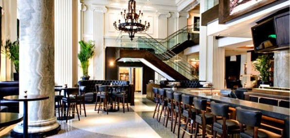 Joe's Seafood Prime Steak & Stone Crab