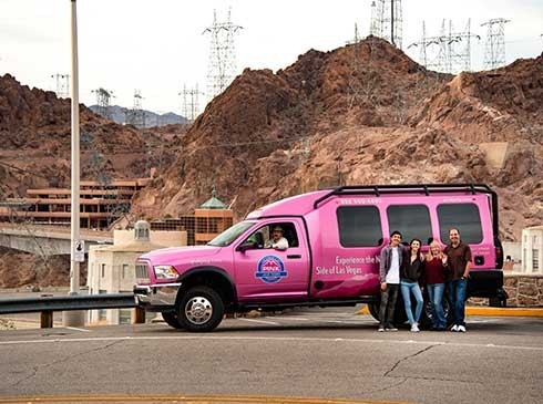 Hoover Dam