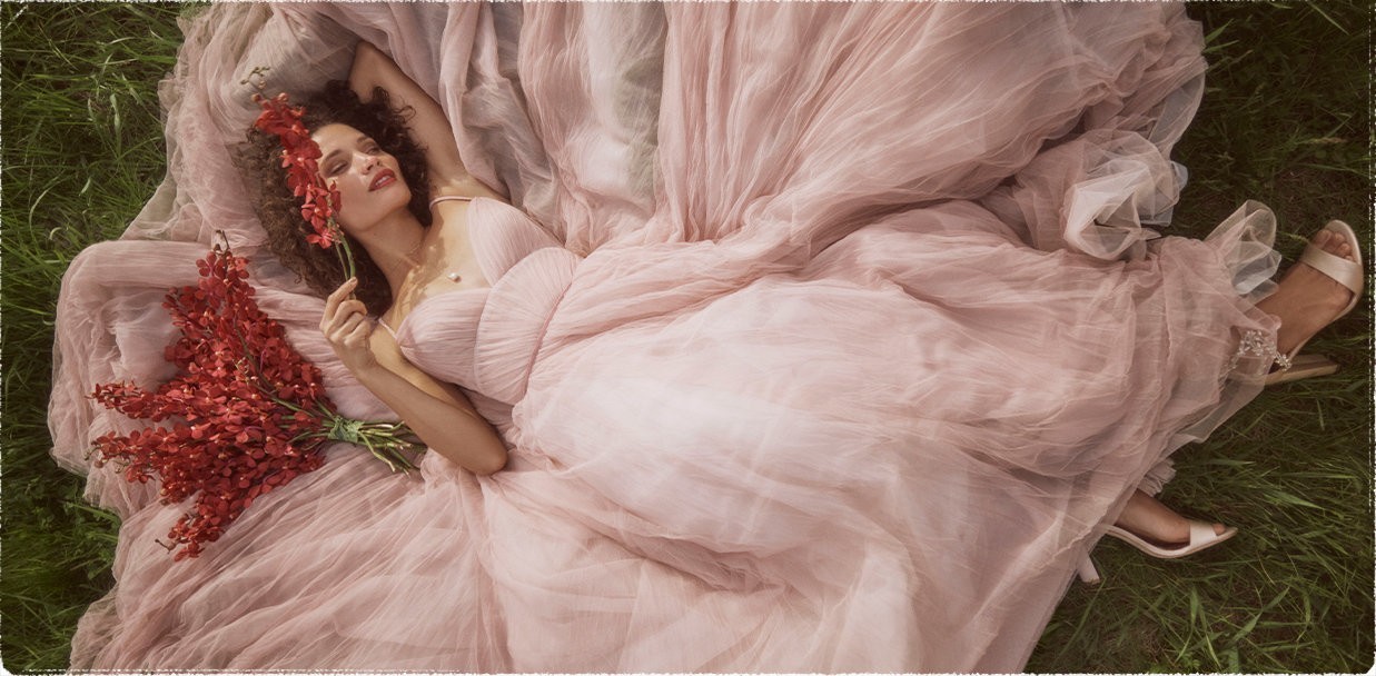 BHLDN Weddings