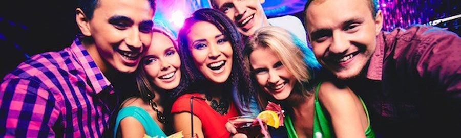Steakhouse & VIP Table Package