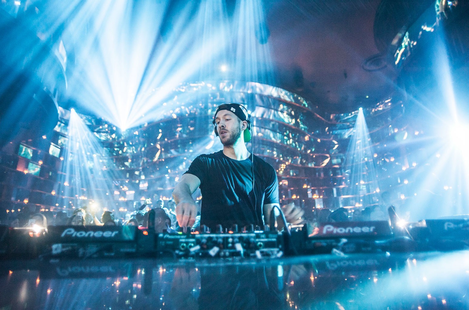 Omnia NightClub