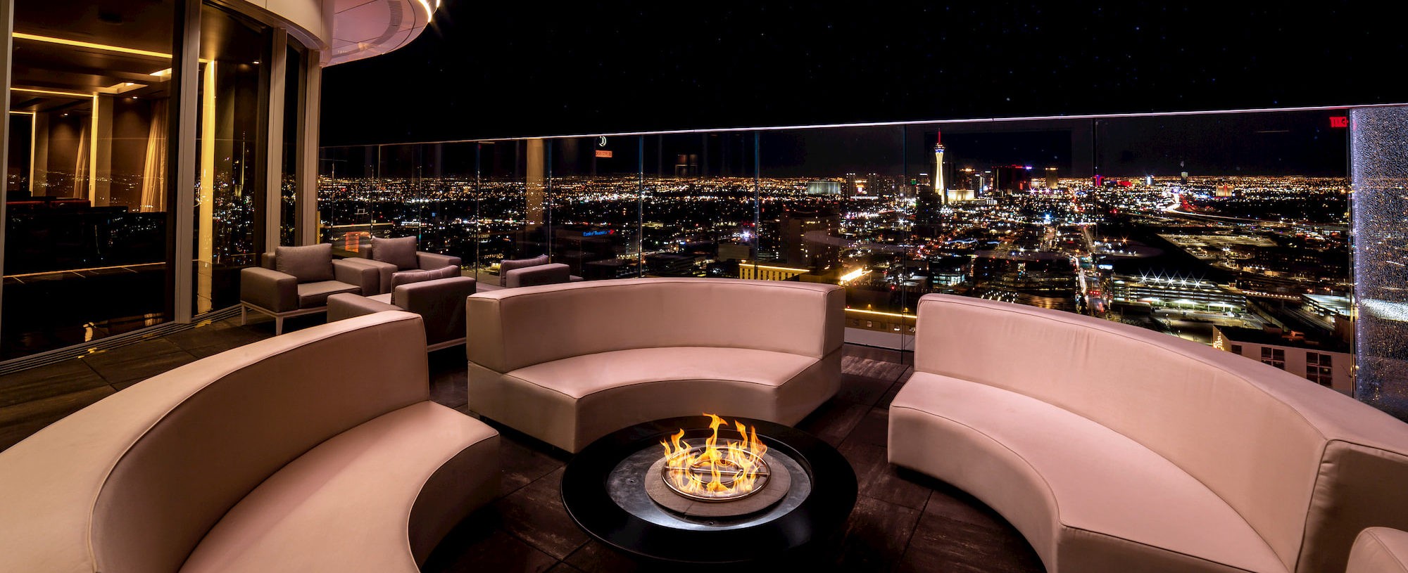Legacy Club at Circa