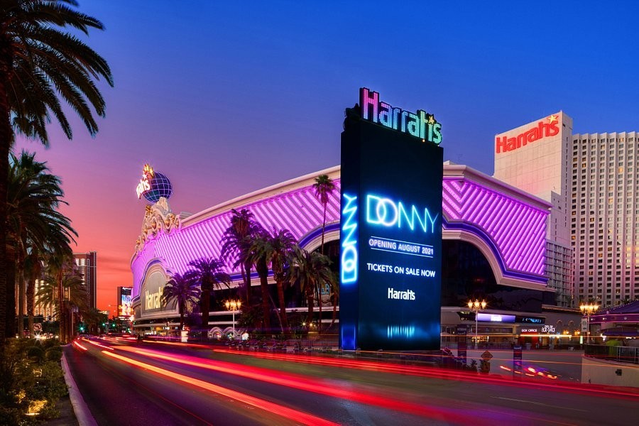 Harrah's