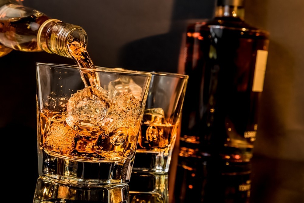 Discover the Lost Spirits Distillery