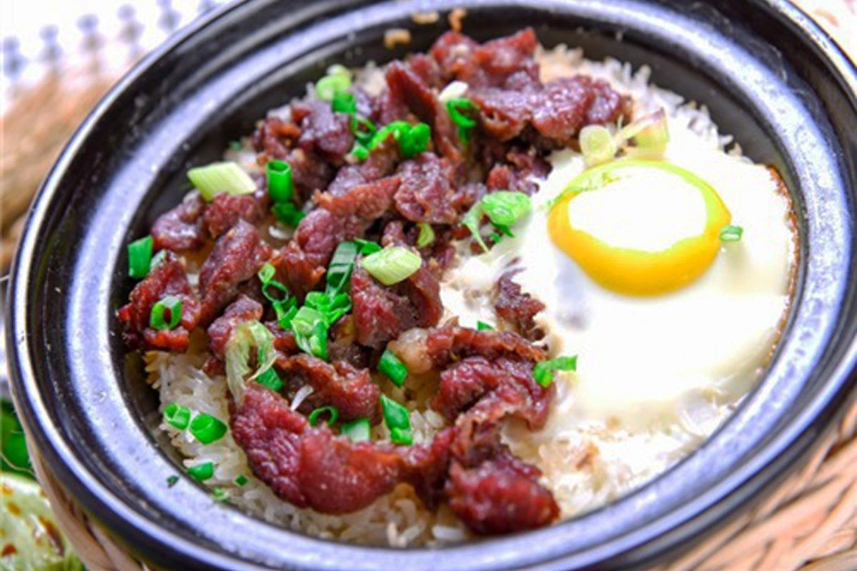 Yummy Rice