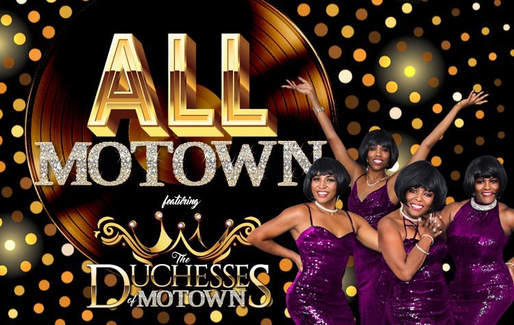 Bask in the sounds of Motown
