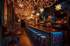 Lucky Day Tequila & Mezcal House