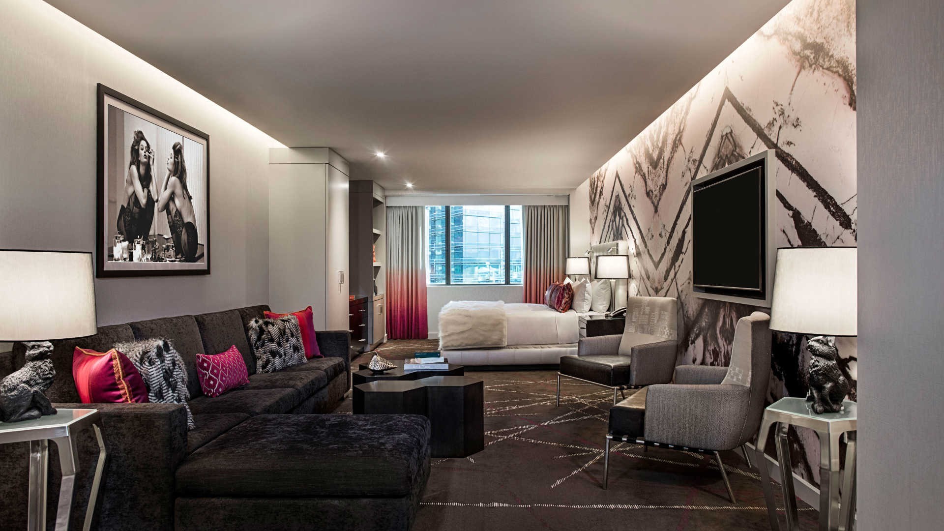 Accommodation
