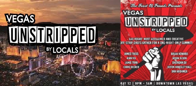Vegas Unstripped