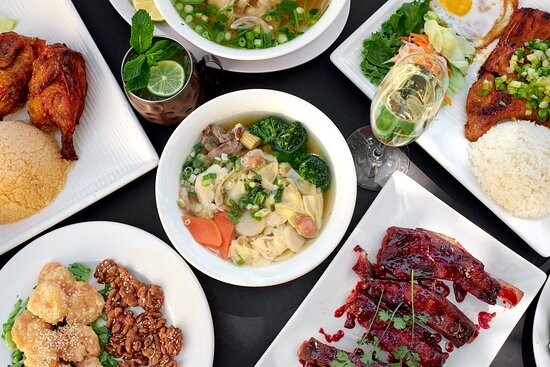 Pho Kim Long II