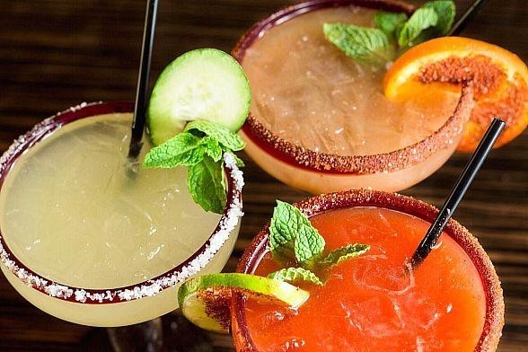 El Dorado Cantina