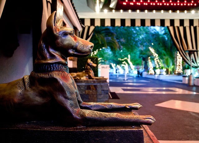 The Artisan Boutique Hotel