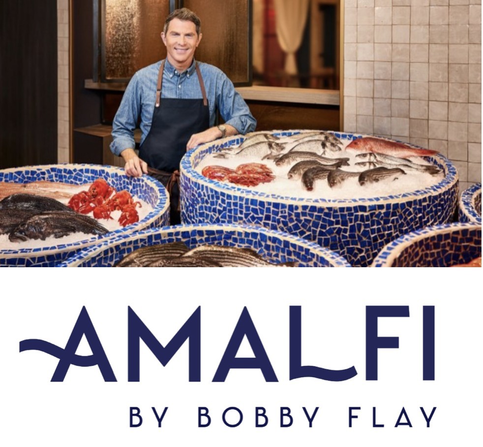 Amalfi by Bobby Flay