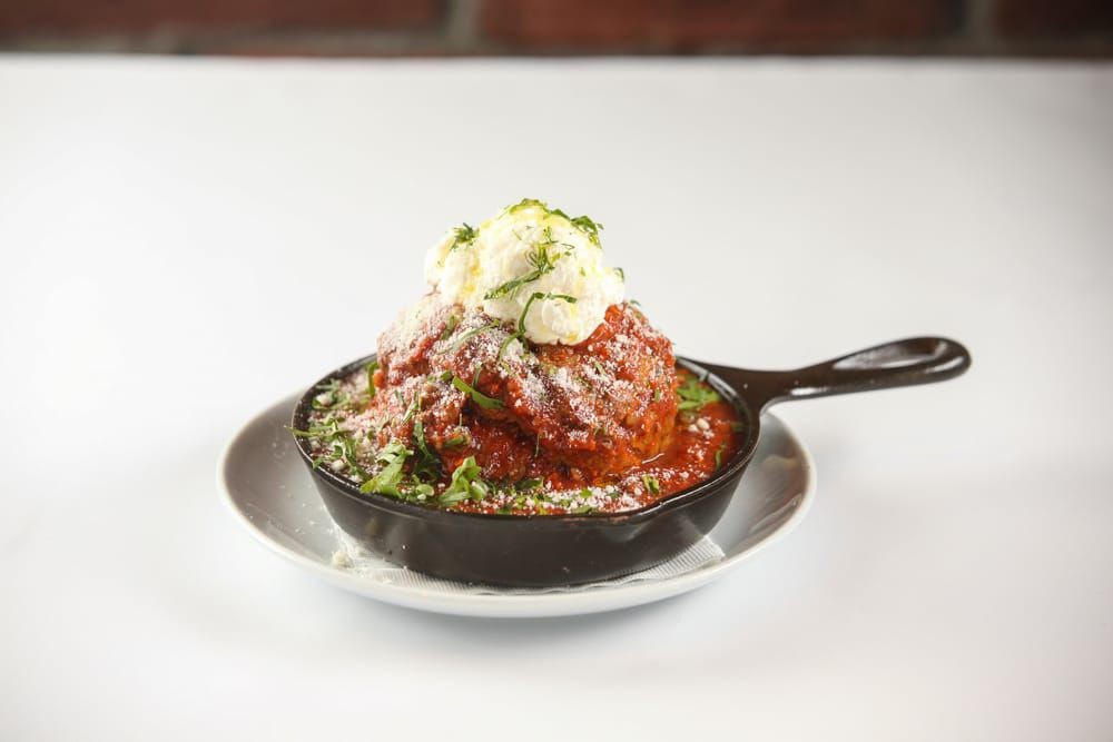 Locale Italian Kitchen