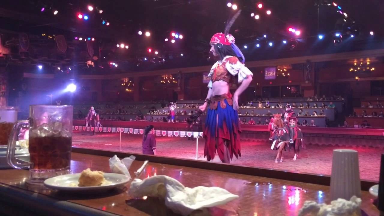 Tournament of Kings