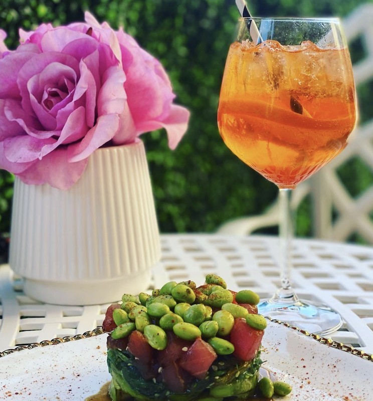 Cocktails