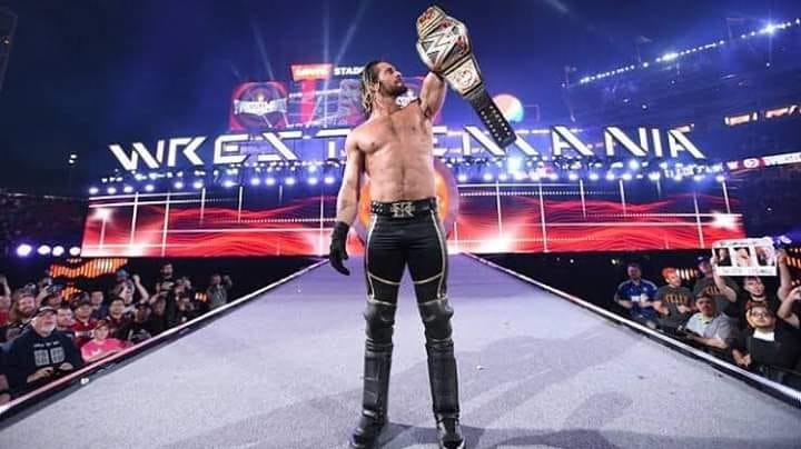 #1 The night WWE pulled off the perfect Money in the Bank cash in.