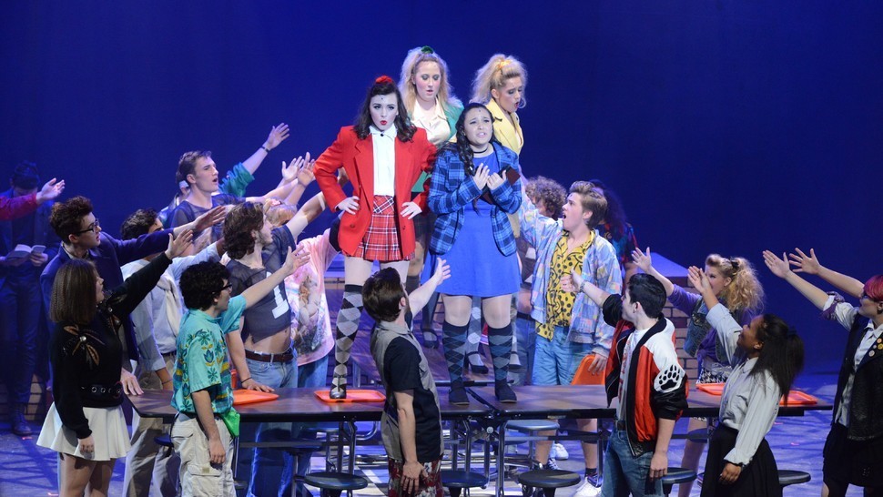 Henderson Theatre Company