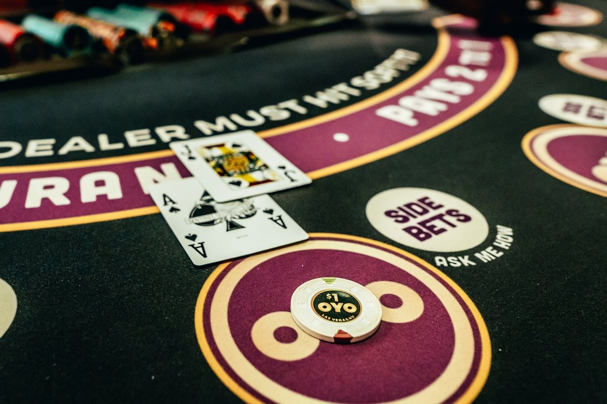 OYO Hotel and Casino
