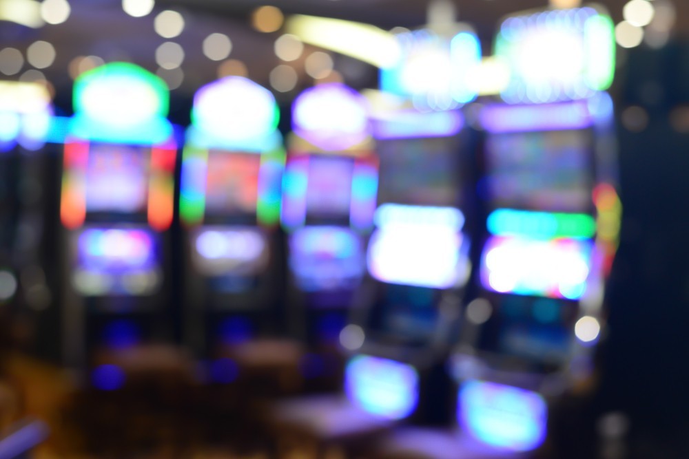 Video Blackjack