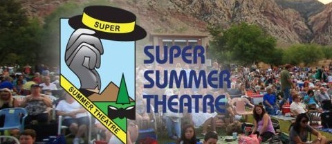 Super Summer Theatre