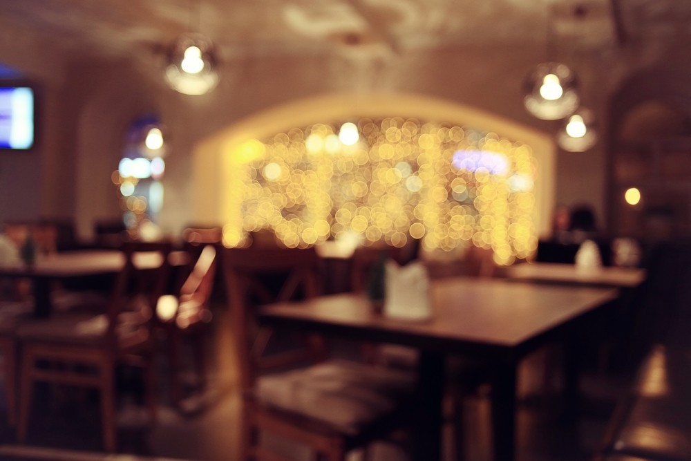 Milano Restaurant and Bar