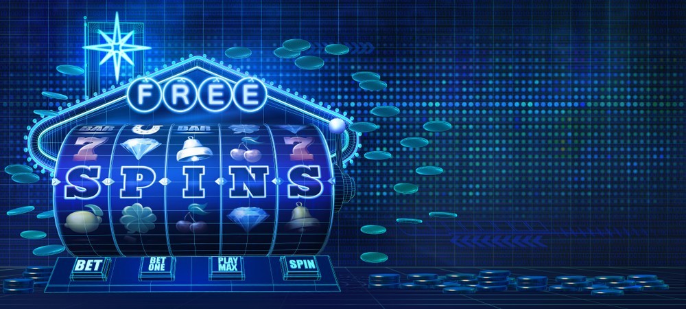 Play Free Slots